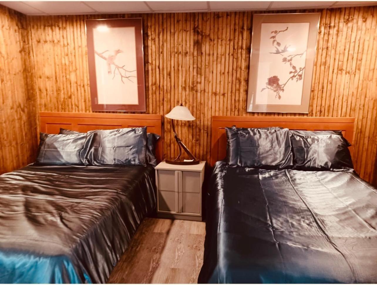 Falls Motel Niagara Falls Eksteriør bilde