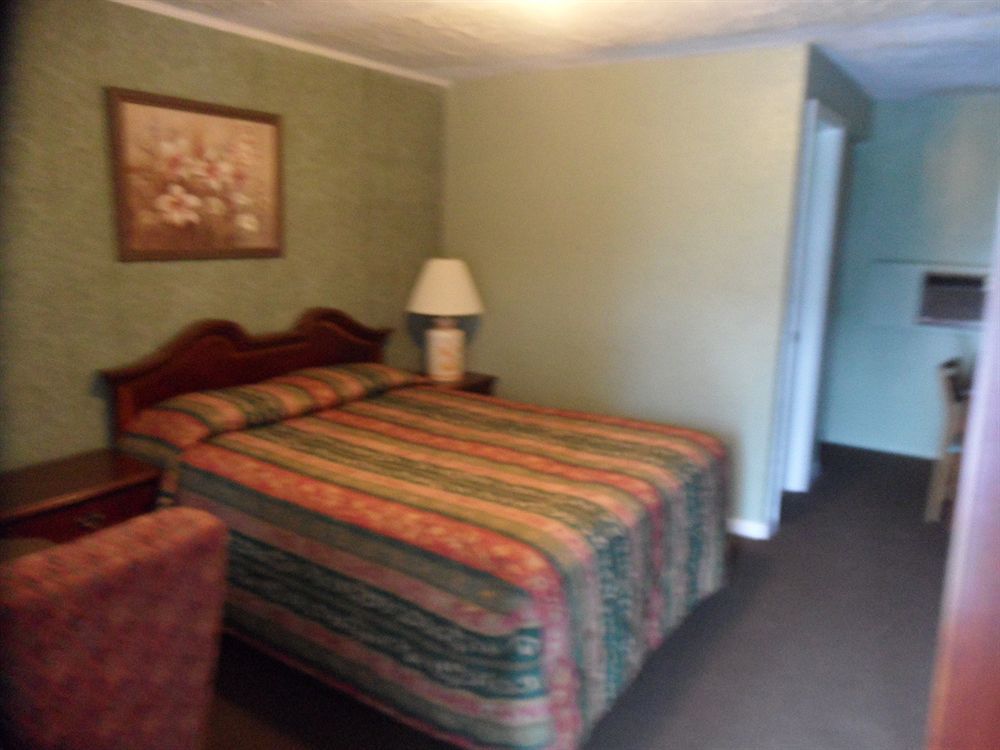 Falls Motel Niagara Falls Eksteriør bilde