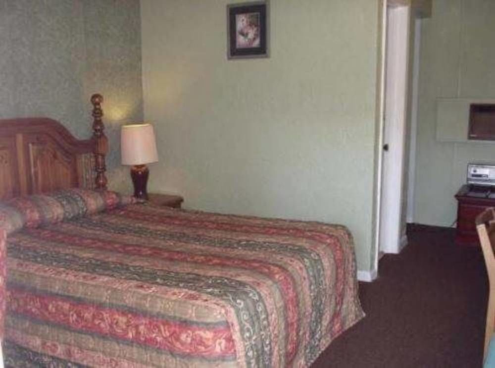 Falls Motel Niagara Falls Eksteriør bilde