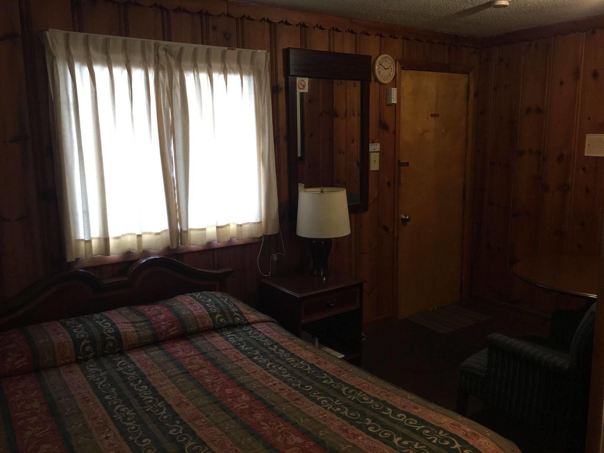 Falls Motel Niagara Falls Eksteriør bilde