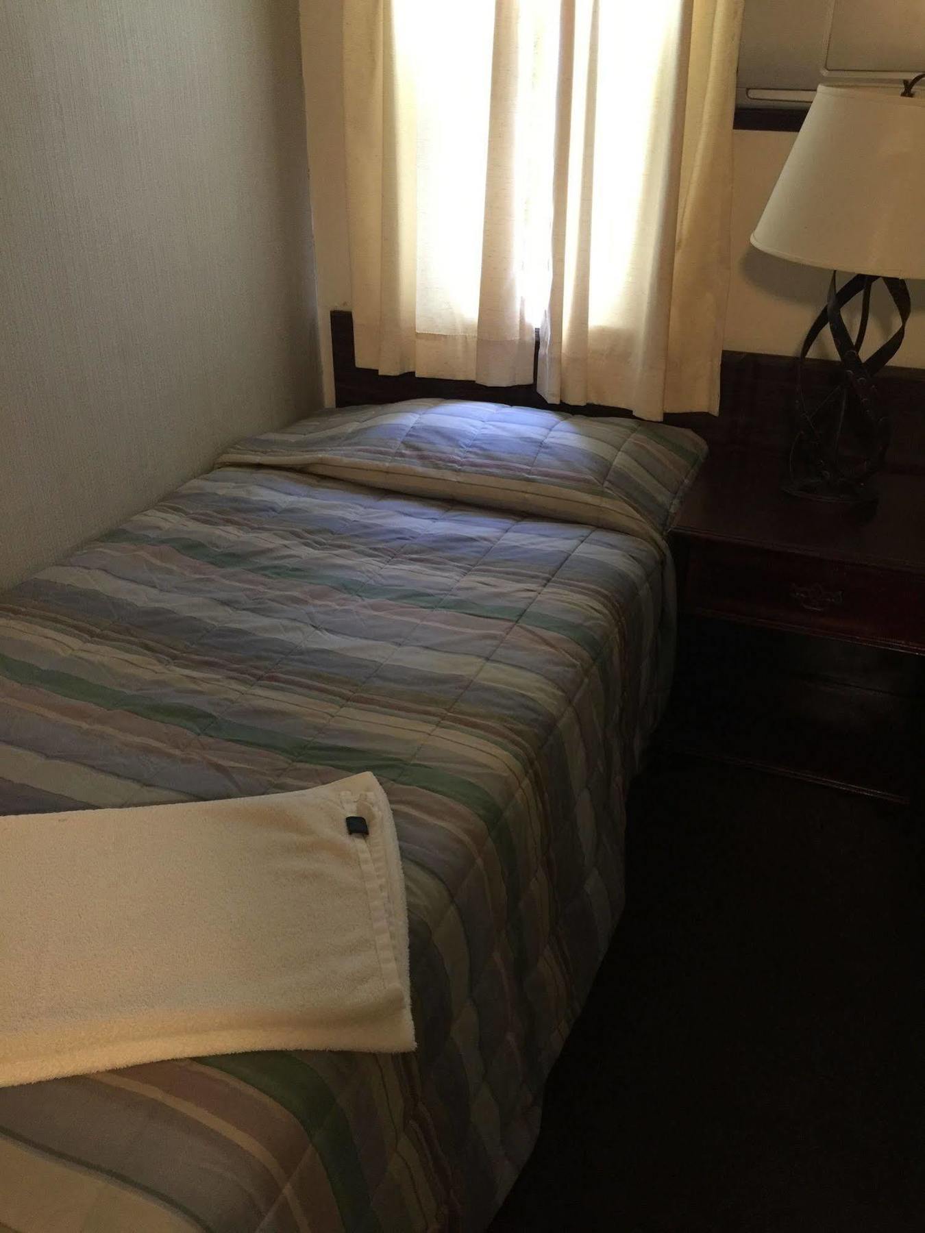 Falls Motel Niagara Falls Eksteriør bilde