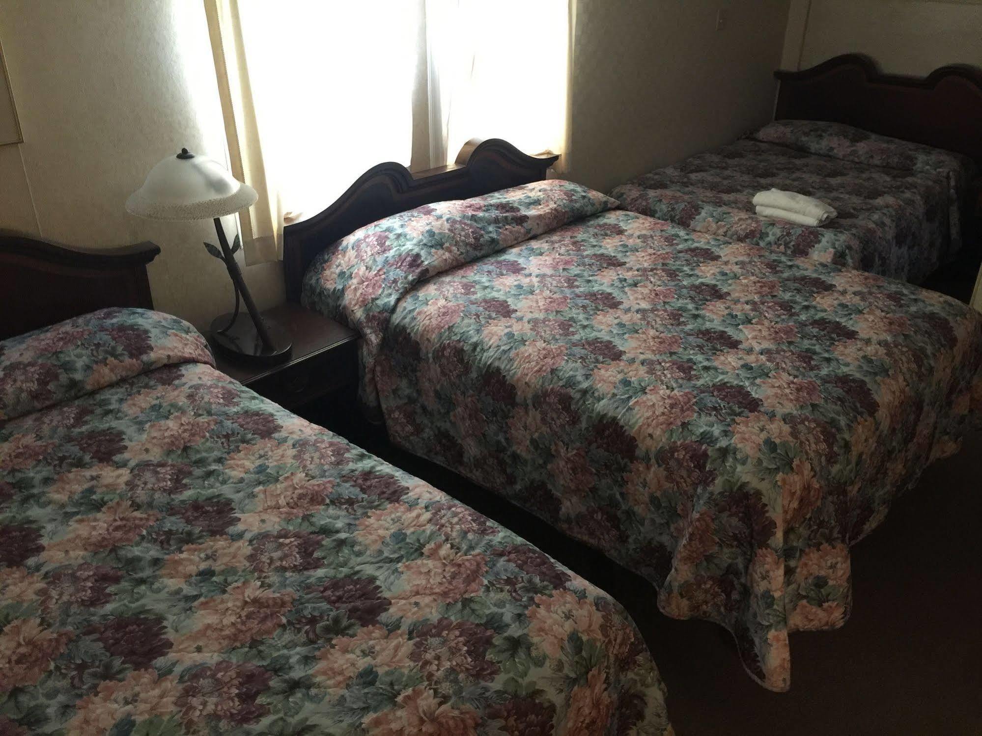 Falls Motel Niagara Falls Eksteriør bilde