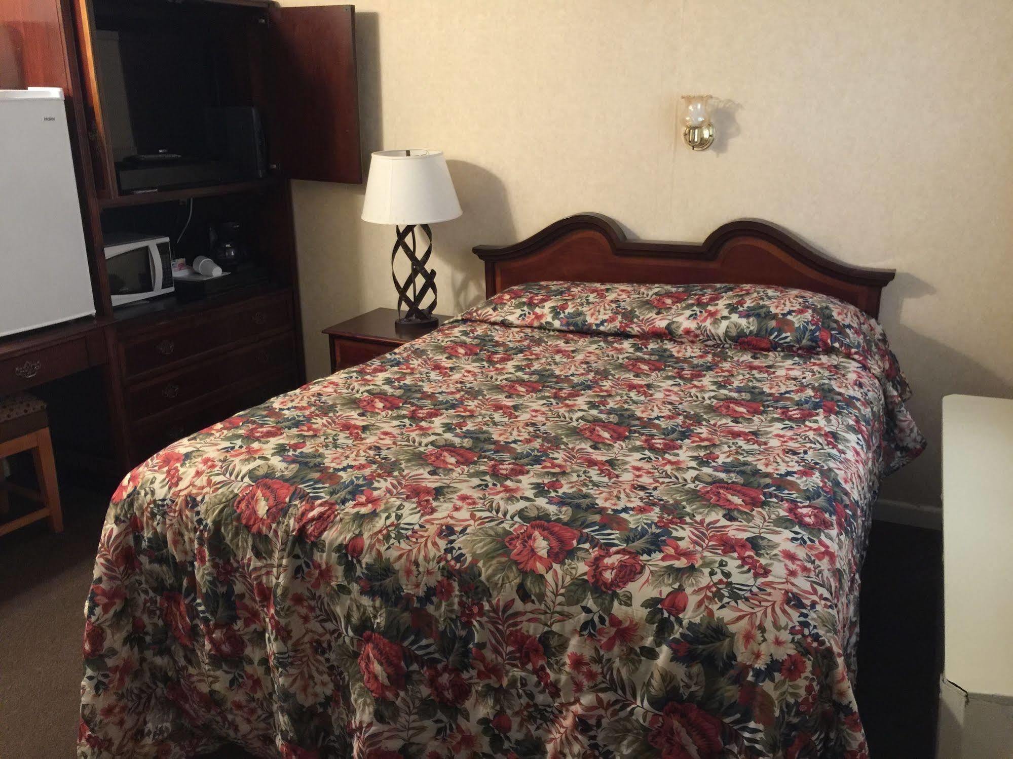 Falls Motel Niagara Falls Eksteriør bilde